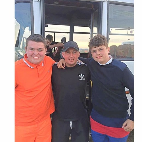 Me, Myself & I (Best Mix Deep House)