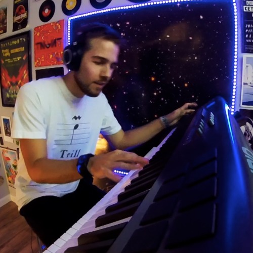 Anthems [Video of this live performance in description]