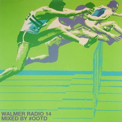 Walmer Radio #14: Random New & Old Shit (MIXED DJ #OOTD)
