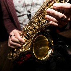 Live Sax Alox - Klingande ft Broken Back - Riva (Restart The Game)