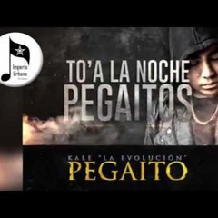 97. Pegaito - Kale "La Evolucion" - [ DJ George Mayor ]