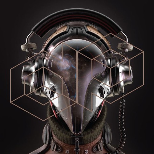 Deeperceptions Podcast #023 - Melokim [TUN]