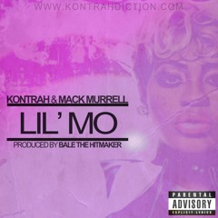 Lil Mo - Kontrah & Mack Murrell