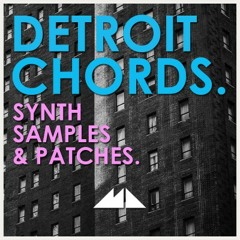 Detroit Chords [Pack Demo]
