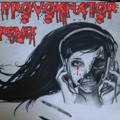 Provokhator - Loco Twerk (Original Mix)[Fucking Sound!!]