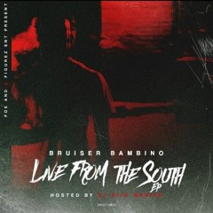 Bruiser - Bags (prod. MexikoDro) DJ NICK EXCLUSIVE