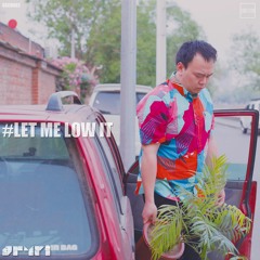 03 - Never do come ture (feat.Luxixi)