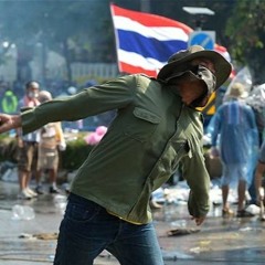 Bangkok (Prod. voxx)