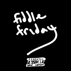 Chegs- Fiddle Friday ft. Slique, Cool, and Gavin Dre