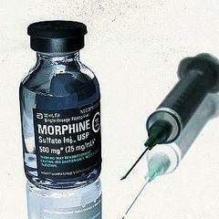 Infection & Skism - Morphine