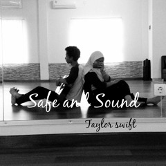 Taylor Swift - Safe and Sound (Cover)