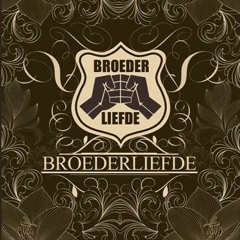 Broederliefde - Mi No Lob (Tjèmo Remix)