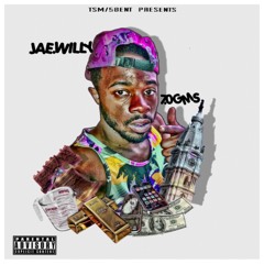 JAE.WILLY - FUCK IT UP 1