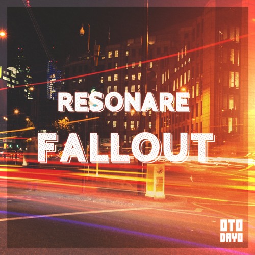 Resonare - Fallout