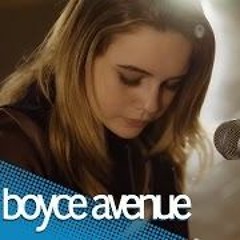 Photograph - Ed Sheeran (Boyce Avenue Feat. Bea Miller Acoustic Cover)
