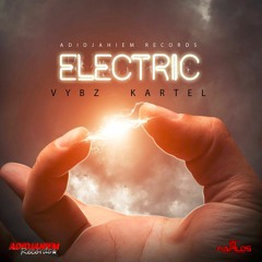Vybz Kartel - Electric