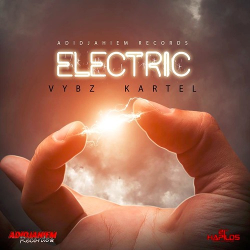 Vybz Kartel - Electric