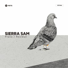 SIERRA SAM  -  PIANO