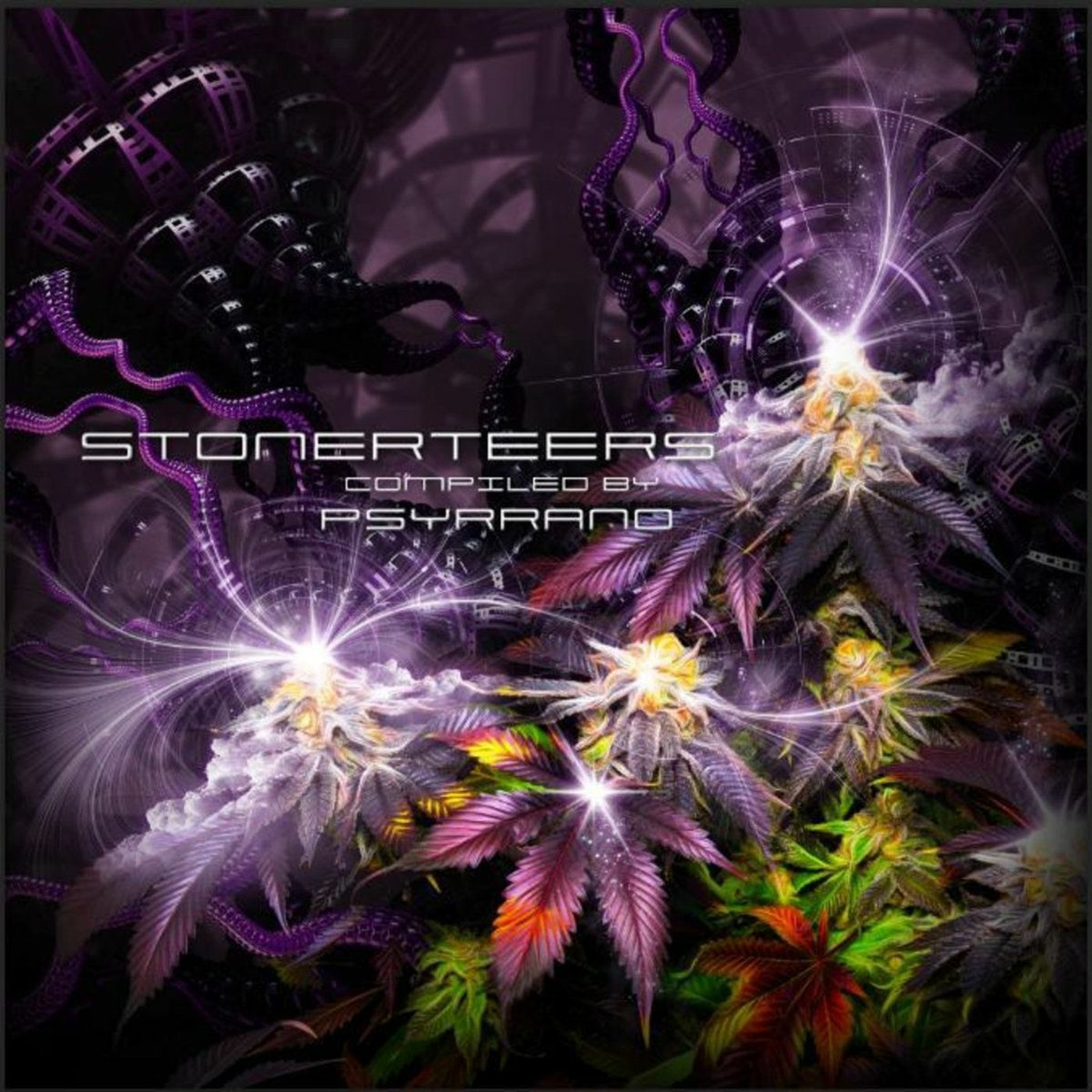Stonerteer Productions and 11::11 Productions