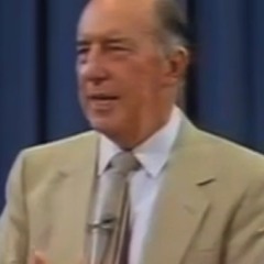 Am I Cursed Part 2 - Derek Prince