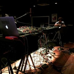 Exacta Cube - Zanzabar 4-13-16