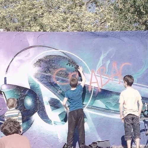 LazyKalle X RobertWars - Rabet