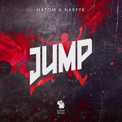 Hatom & Narfyk - Jump (Second Mix)
