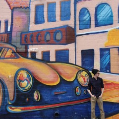 Cody Nash - Hate Mail