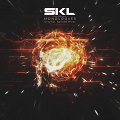 SKL - Monologues (Original Mix)