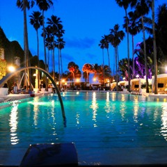 Dave Sol - Delano Sunset Sessions