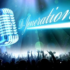 D - Jeneration From - There - To - Here