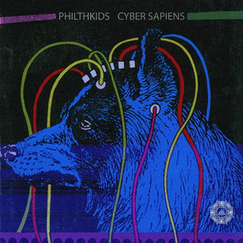 Stream Philthkids - Cyber Sapiens by Modern Ruin Records | Listen ...