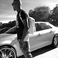 ZENO "ALL THE THINGS" FEAT GREAZII -GRITTGANG-