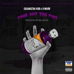 P.O.P(PourOutDaPint)(feat. DMajorr)