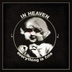 "In Heaven" - OldSchool Eastcoast HipHop Instrumental