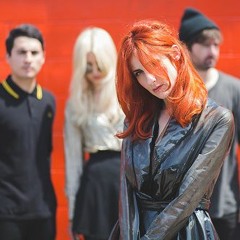 Heavenly Bodies (Tamaryn Cover)