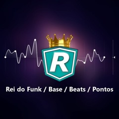 Beat / Base - Atabaque O Pensador 2016 ( SamyDj ) Rei do Funk