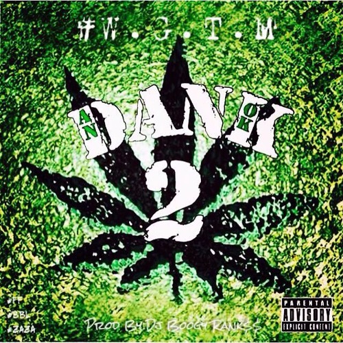 1.Dan Dadda X K.0.K X Intro (WGTM)