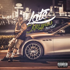 Never Listen Feat Vonbock