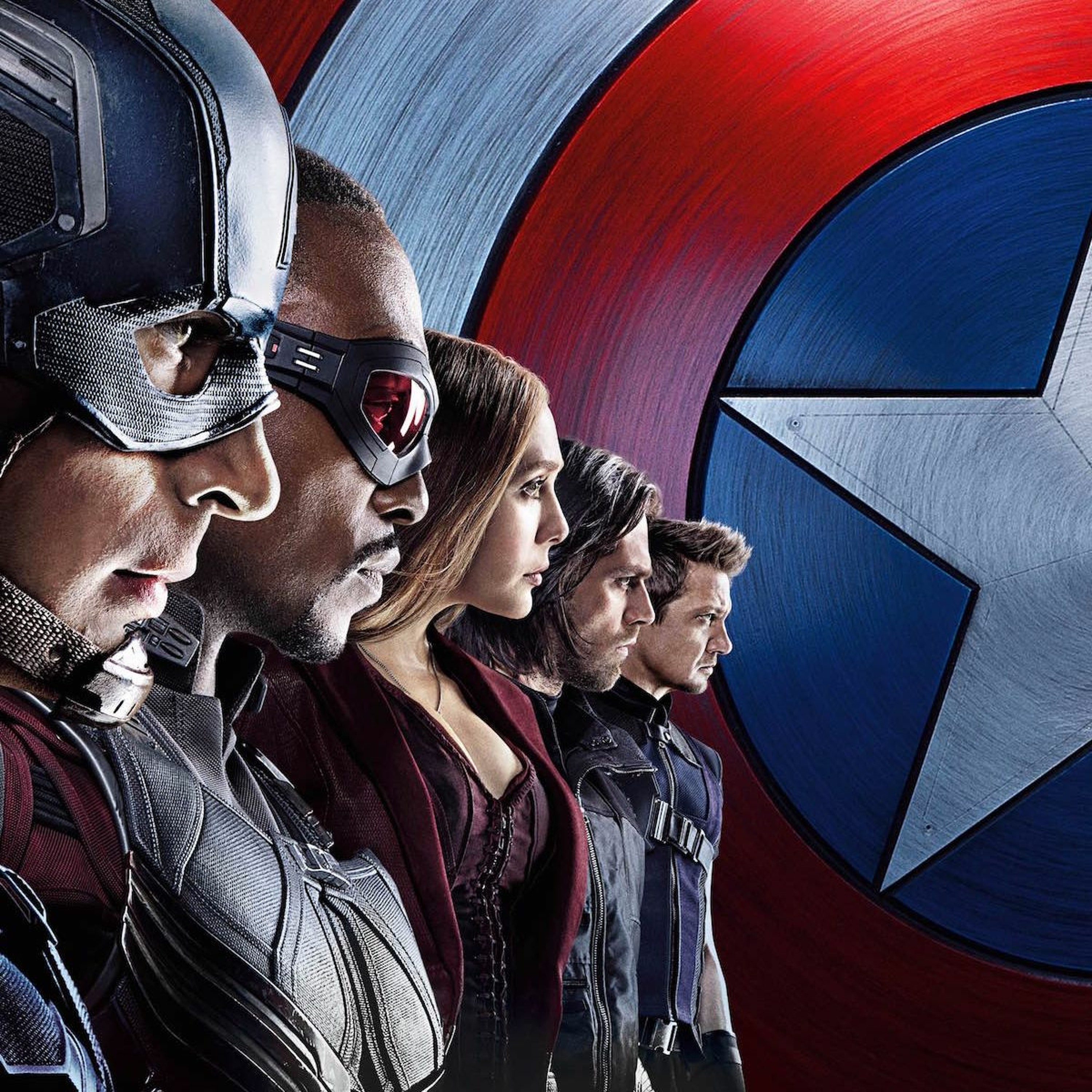 BizzleCast Rapid Response: Spoilerific CIVIL WAR Black Panther-centric mini-cast episode artwork