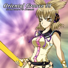Oriental Groove 08 Demo Track