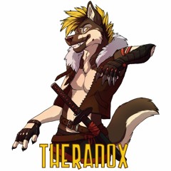 Neilrex Husky - Theranox (Original Mix)
