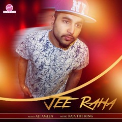 Jee Raha | Raja D King feat Ali Ameen | UK Desi Music station | Remix | Bollywood Bhangra