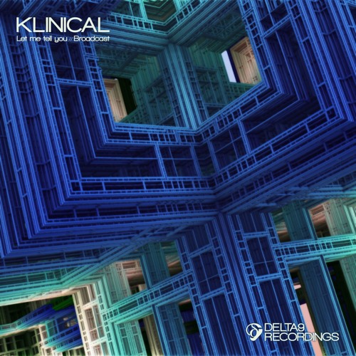 [D9FREE014] Klinical - Broadcast (FREE DOWNLOAD)