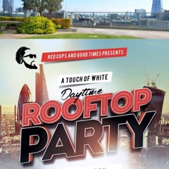 Rooftop Daytime Party