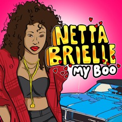 Netta Brielle - My Boo
