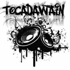 Tocadawain Trip-Hop "Chillin" Mixtape
