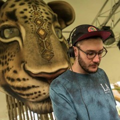 Bombardier at Into the Jungle CPT (20/03/2016)