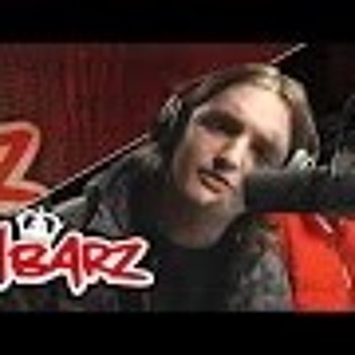 101Barz - Studiosessie 220 - Kevin