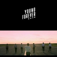 [Cover] BTS - Young Forever Indonesia ver ft. BTS (?)by All-MOST (AM) of 9NaB
